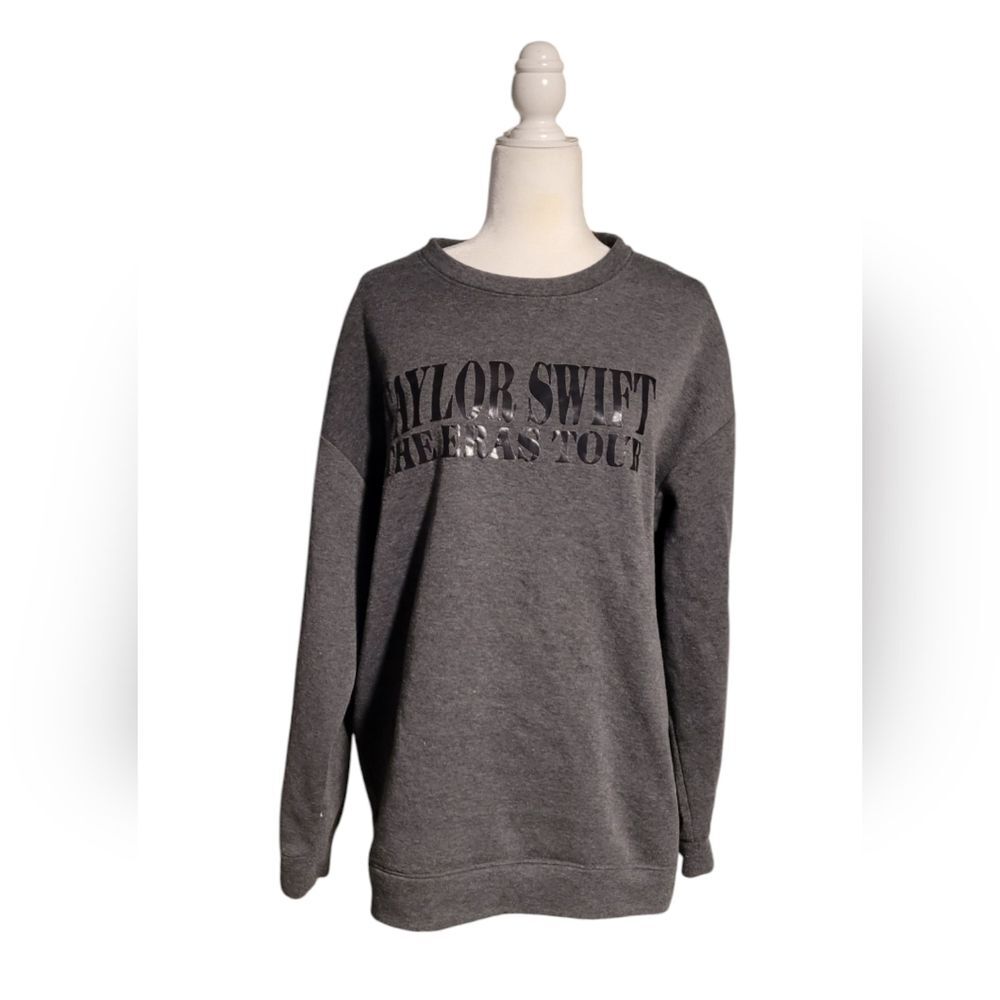 Taylor Swift Eras Tour Sweatshirt